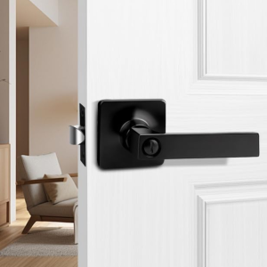 Easy Turn Door Handles (Interior) INSTALLED
