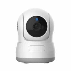 Interior Camera + 2Way Audio INSTALLED