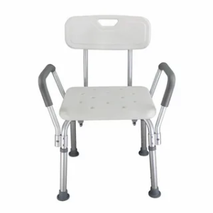 Shower Chair (Standard) INSTALLED