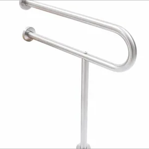 Grab Bars & Handralls INSTALLED