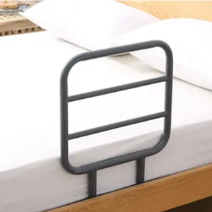 Bed Rails INSTALLED
