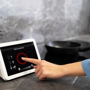 Stove/Oven Auto Shutoff INSTALLED